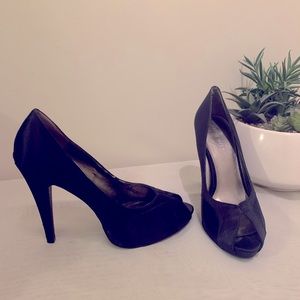 Nine West Heels